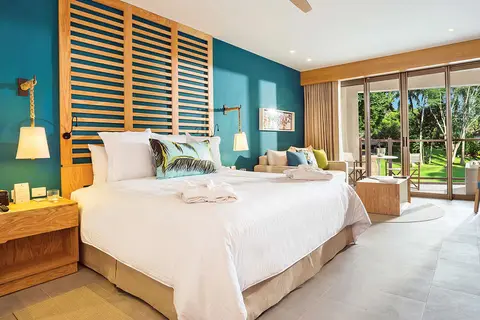 Dreams Natura Resort & Spa in Puerto Morelos, foto 3