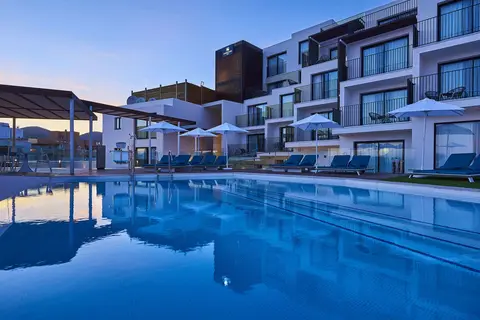 Eurostars Ibiza in Ibiza-Stad — foto 17