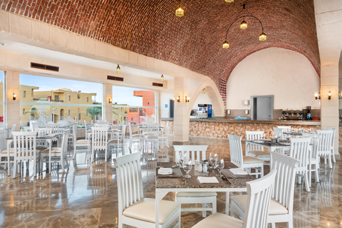 Hotel Pickalbatros Villaggio Resort Portofino foto 7