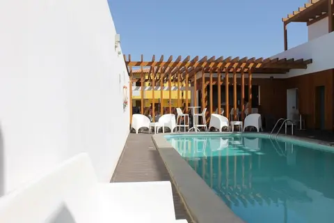 Hotel da Luz in Santa Maria — foto 3
