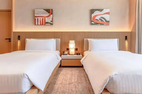 Rixos Premium Qetaifan Island North in Doha — foto 19