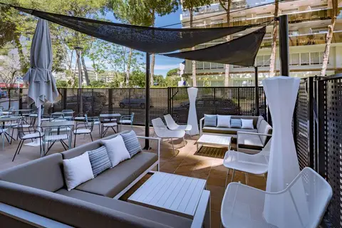Hotel Marinada in Salou — foto 8