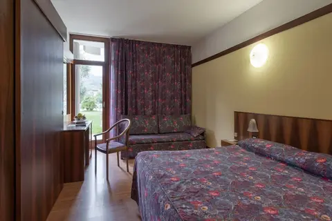 Park Hotel Oasi in Garda — foto 24
