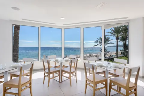 Hotel Vibra Algarb in Ibiza — foto 30