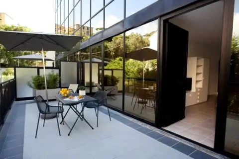 Residence Riviera Palace in Loano — foto 9