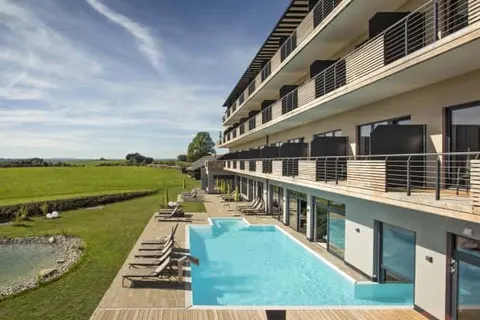 Das Weitblick Allgäu foto 1