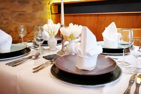 Hotel Restaurant Maas foto 9