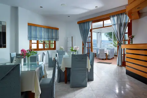 Argo Hotel in Δημοτική Ενότητα Καρπάθου — foto 15
