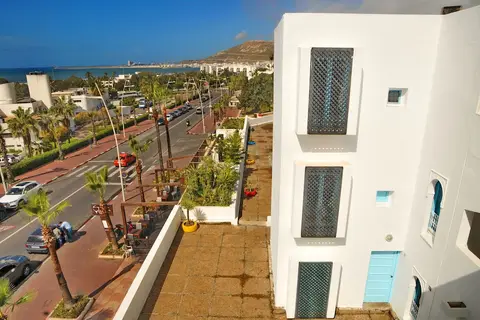 Residence Igoudar in Rabat — foto 24