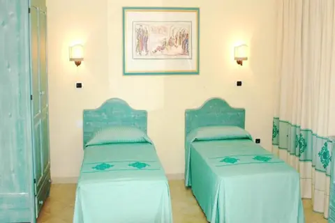 Club Hotel Torre Moresca in Orosei — foto 8
