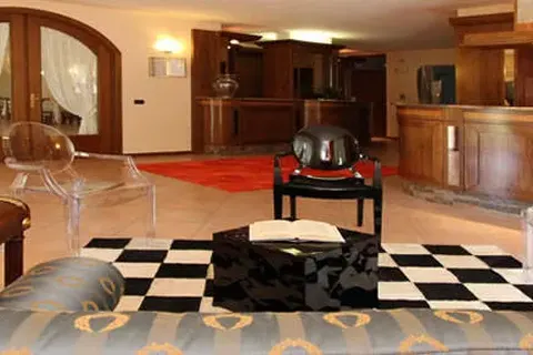 Hotel Garni Al Poggio foto 10