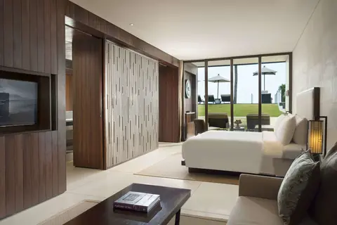 Alila Seminyak in Kerobokan, Kuta Utara, Kabupaten Badung, Bali, Indonesia, foto 12