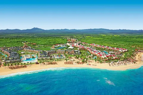 Dreams Onyx Resort & Spa in Punta Cana, foto 4