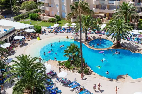 THB Sa Coma Platja in Sant Llorenç des Cardassar — foto 12