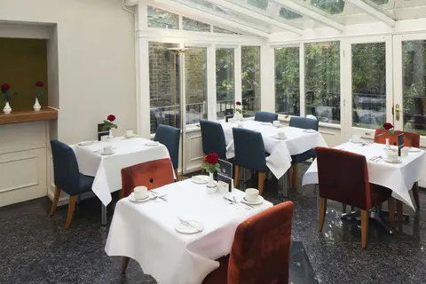 Grange The Buckingham in Londen — foto 8