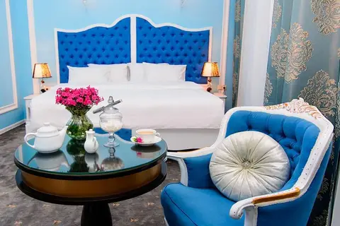 River Side Tbilisi Boutique Hotel in Tbilisi — foto 19