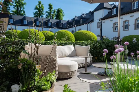 Chateau D'Urspelt foto 5