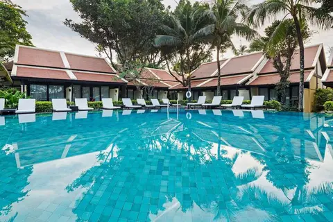 Hotel Impiana Resort Patong in Impiana Resort, foto 11