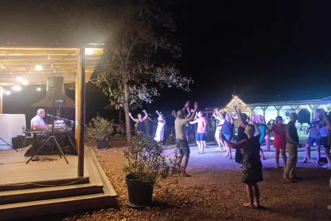 Camping Le Savoy foto 20