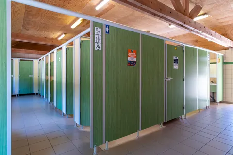 Camping Le Ty Nadan foto 23