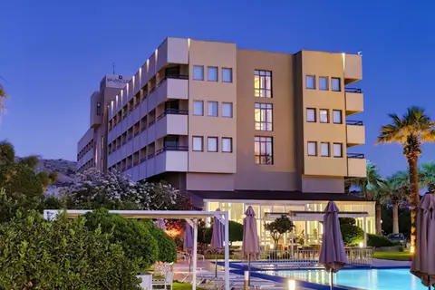 Babaylon Hotel in Çeşme, foto 42