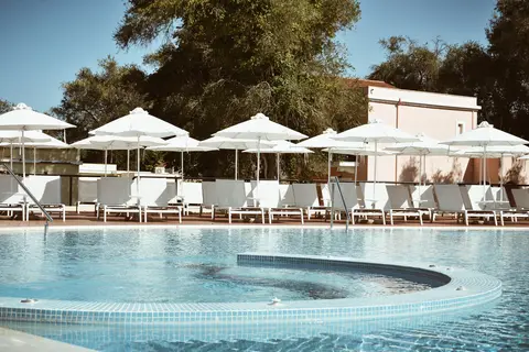 Sentido Apollo Palace in Δημοτική Ενότητα Μελιτειέων — foto 17