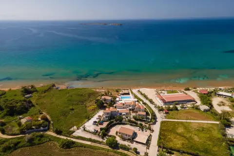 Costa Rossa Boutique Hotel in Δημοτική Ενότητα Παλικής — foto 29