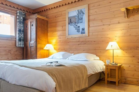 Résidence Pierre et Vacances Prémium Les Alpages de Chantel foto 5