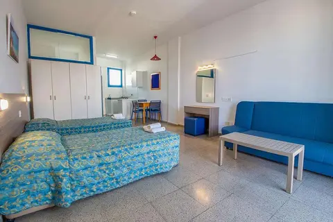 Green Bungalows Hotel & Appartementen in Ayia Napa, foto 28