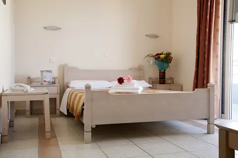 Hotel Theonia in Kos-Stad — foto 11