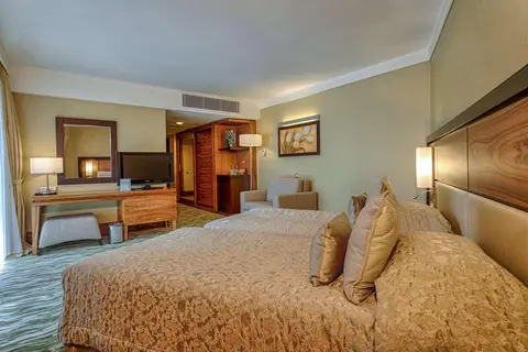 Susesi Luxury Resort in antalya — foto 26