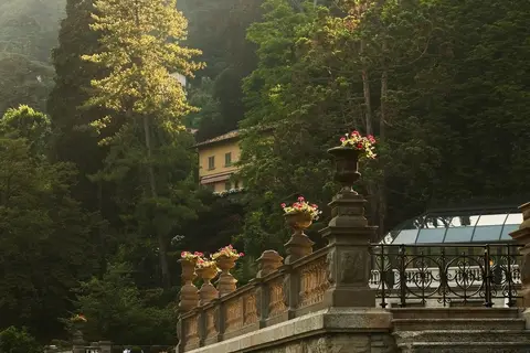 Mandarin Oriental Lago di Como in Blevio, foto 2