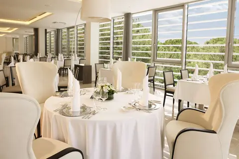 Mind Hotel Slovenija in Portorož / Portorose — foto 11