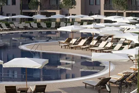 Barcelo Royal Beach in Несебър — foto 19