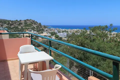 Sunny Hill by Estia in Δημοτική Ενότητα Μαλίων — foto 19