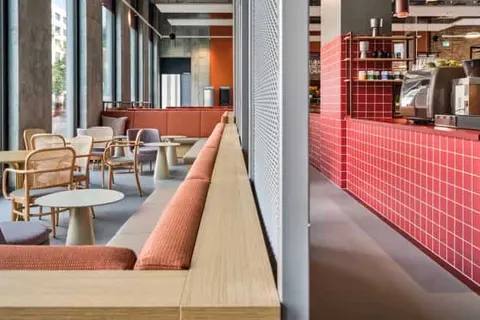 URBAN LOFT Berlin foto 11