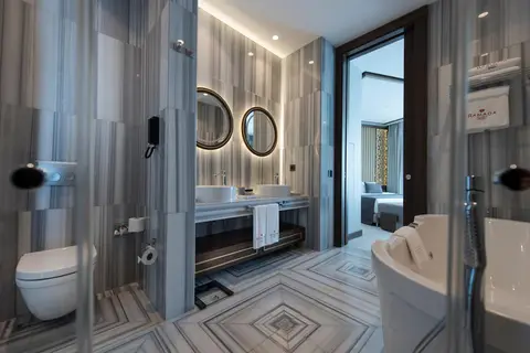 Ramada Plaza by Wyndham Trabzon in Ortahisar, foto 18