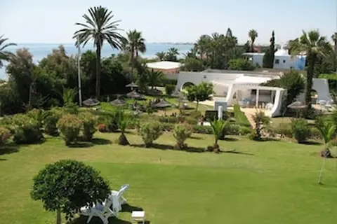 Hasdrubal Thalassa & Spa Port El Kantaoui in El Kantaoui — foto 28
