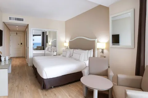 Melia Costa del Sol in Torremolinos — foto 4