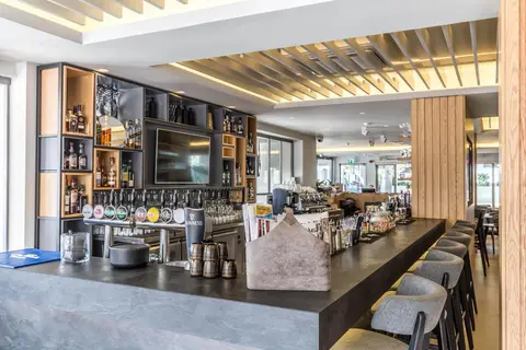 Liquid Hotel Apartments in Ayia Napa — foto 26