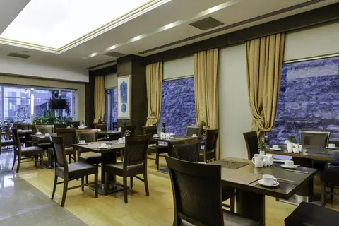 Levni Hotel & Spa in İstanbul — foto 4