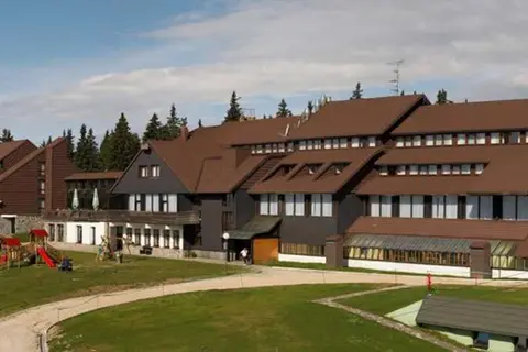 Appartement Natura in Zreče