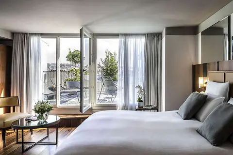 Hotel Paris Bastille Boutet - MGallery in Parijs — foto 18