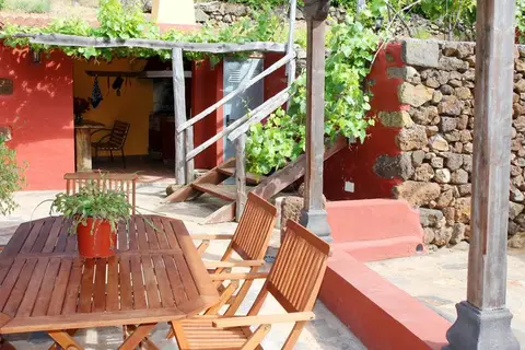 Casita La Graja in Puntagorda — foto 10