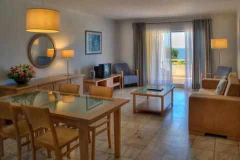 Appartementen Jardim do Vau foto 18