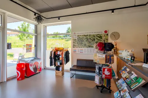 Camping Riegersburg foto 18