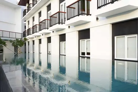 Amaris Hotel Teuku Umar in Denpasar — foto 12
