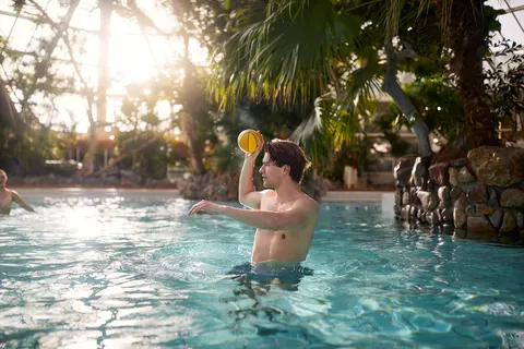 Center Parcs Les Bois-francs foto 8