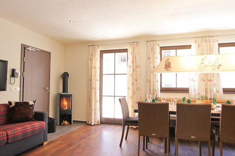 Alpenchalets Flachauer Gutshof foto 6