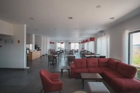Hotel Freixo Douro Superior in Freixo De Espada À Cinta — foto 6